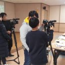 우리는 청소년 기자단 이미지