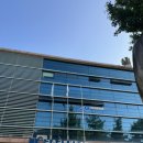 구즉체육관 이미지