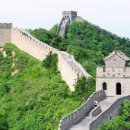 [죽기 전에 봐야 할 세계 100대 여행지] ○ 2위 : 만리장성(Great Wall of China, 중국) 이미지