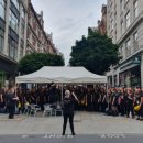 합창뮤지컬<위키드> 이미지