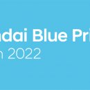 현대블루 이미지