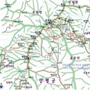 산림청, BAC, 한국의 산하, 월간산이 선정한 한국의 명산 100 용문산 산행 후기(2017. 11. 23.)