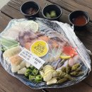 싱싱회포장배달전문 - 달서구 학산로7길 81-9 | [속초,포장,배달] '싱싱회포장전문점' 1인 모듬회 배달 주문 후기 (feat.싱싱활어, 내돈내산)