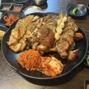 아씨보쌈 | 화덕에 구운 족발 보쌈 내돈내산 미아사거리 맛집! &#34;아씨네족발 미아점&#34;후기