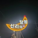 신라의 달밤 | [경주 감포] 역대급 오션뷰! 밀치회에 낭만 한 스푼 후기 신라의달밤 안압지