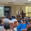 홍천읍행정복지센터 대회의실 이미지