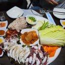 인천 계산동/경인교대역 숨은맛집 &#34;남도거시기술상&#34; 남도제제철음식점