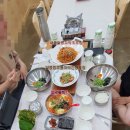 벌교꼬막정식 상주점