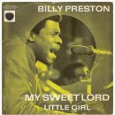 Billy Preston - My Sweet Lord (Live) 이미지