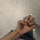 NAILJOA# 네일조아# | 송파네일 '네일조아' 송파점 파우더+글리터 문정동네일 후기!
