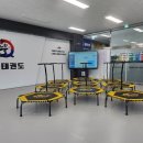 초롱태권도장