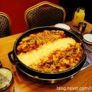 루루 닭갈비 이미지