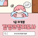 [1급과정] 감정코칭지도사 1급 네이버블로그