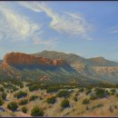 서양화 (유화) 이미지