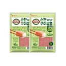 웰푸드김밥 이미지