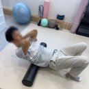분당-376 | 분당 체형관리 분당튼튼운동센터에서 새로운 운동을 시작한 후기