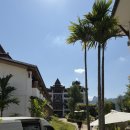 우정덴탈 | 라오스 여행 숙소 / 푸반 비만 방비엥 리조트 가성비, 가족여행 추천