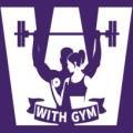 With Gym(위드짐) 이미지