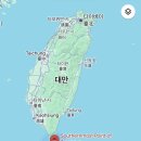 에바다호스텔 | [대만 남부🇹🇼] 컨딩에서 오토바이 타고 대만 최남단으로
