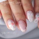 하남네일샵 어글리앤드 네일 봄네일디자인