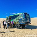 (주)돌핀레져여행 | 호주 시드니 포트스테판 돌핀크루즈 와이너리 투어 총정리 샌드보딩 일정 코스 2026