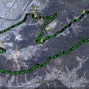 [구글어스경로]용인 마구산 & 봉두산 라이딩- 09.01.03 터보님 번개 이미지