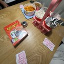 보드게임카페 가볼만한 곳| 복합터미널 근처 실내데이트 추천 | 히어로 보드게임카페 솔직후기(+ 주차)