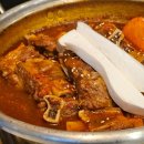 울산 삼산 맛집 정안정 동인동찜갈비 내돈내산 후기