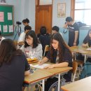 장곡중학교 이미지