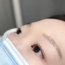 하루비 | 내 눈매에 찰떡인 퍼스널 디자인 전포 속눈썹펌 | 하루비뷰티 (퀄리티 보장!!)