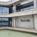 르씨엘 | [경주 / 석장동] 경주 대형카페 르씨엘 후기 | 루프탑까지 넓은 뷰와 건물이 이쁜 대형 카페 추천