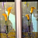 문화예술회관 제1전시실 | 시간의 두께..(인천문화 예술회관) 제1전시실..