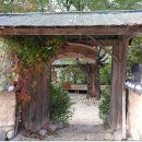 옛날솜씨마을 이미지