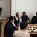 김해김씨 명오종중 시제를 마치고 이미지