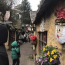 팝스토어 신림 휴게소 | 4박 5일 후쿠오카 여행 | 버스투어 가고 할 건 다함 //