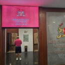 파  곡 | 대련 홍기곡 골프클럽((Liaoning Dalian Red Flag Valley Golf Club)에서의 즐거운 라운딩