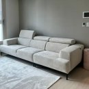 낙동강변로L2-45 | 구미 허리에 편한 소파 한샘 뉴인피니 모드 패브릭 제품 추천 그리고 할인까지