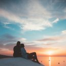 산토리니 이미지