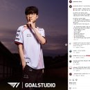 CGV 맞은편 | [T1] 2024 롤드컵·월즈 유니폼 골스튜디오 구매후기/ 영등포 CGV 결승전 관람 후기