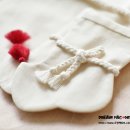 태교바느질(신생아용품 만들기) | 엄마의 태교 바느질 :: 왕초보 엄마의 전통 배냇저고리 (백일한복) DIY로 만들기 / 드림팩토리