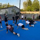 HJ PT 재활 이미지