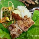 황산벌연탄구이 이미지