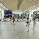 경희해오름태권도