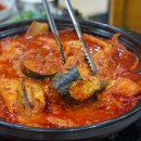 흑돼지쌈밥