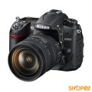 니콘 D7000 이미지