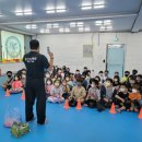 용인대 석사 대호태권도 이미지