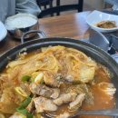 도리소갈비탕게장 / 명물김치찜 / 홍천서면맛집 / 노지캠핑 근처