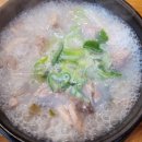 기자촌 왕순대 이미지