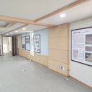 경남 가야문물연구원, 이동식 빔프로젝터,앰프와 전동 스크린 설치 후기