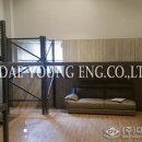 파렛트랙 파레트랙 파래트렉 설치후기
